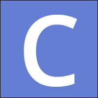 Logo de l'Agency