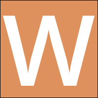 Logo de l'Agency